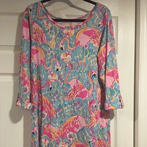 Lilly Pulitzer Linden dress